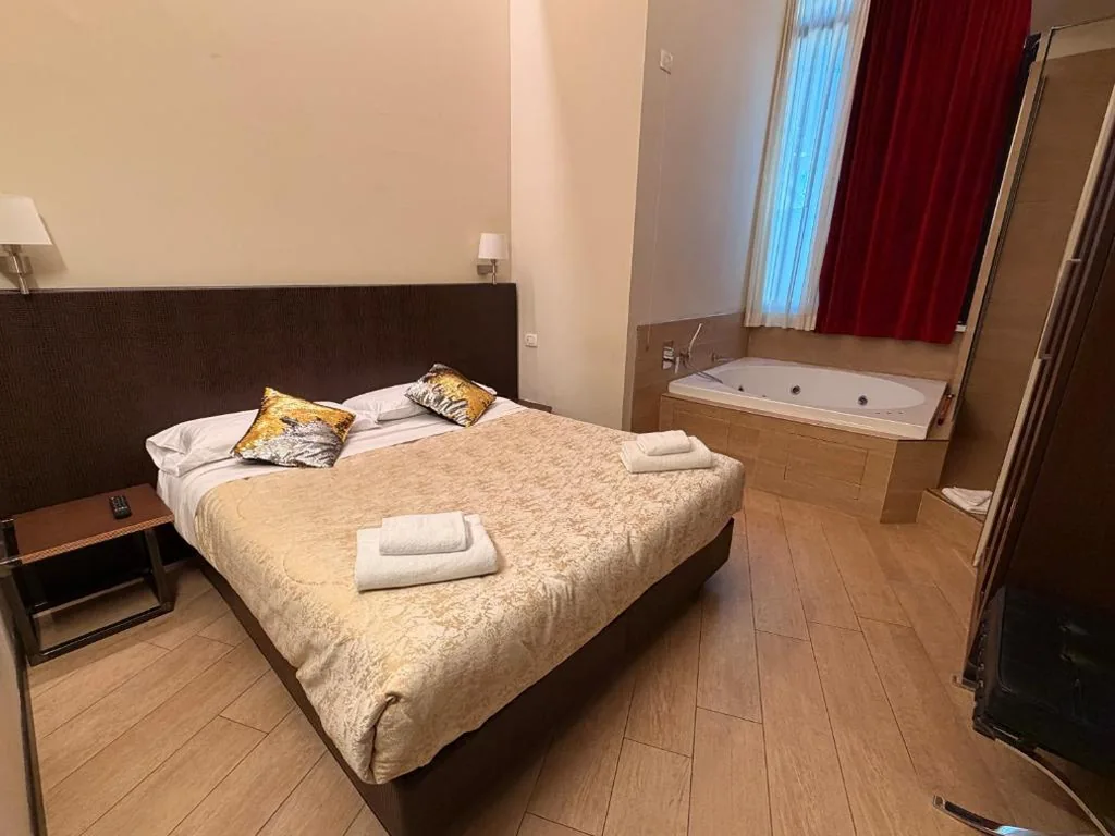 Arena Luxury Suite — foto 3
