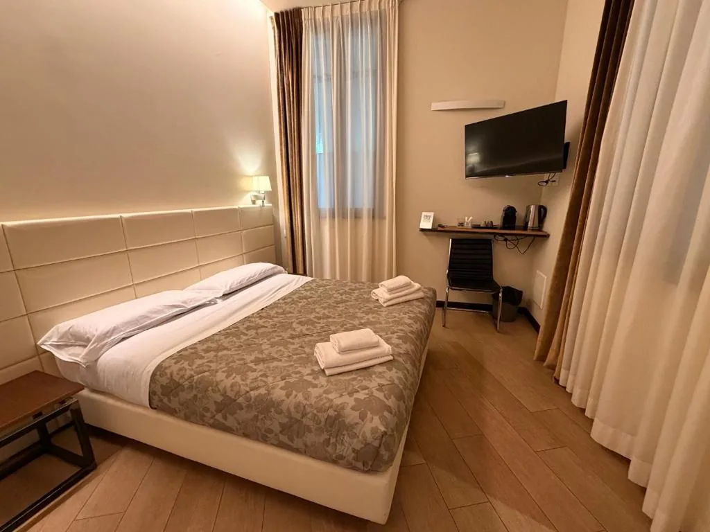 Arena Luxury Suite — foto 5