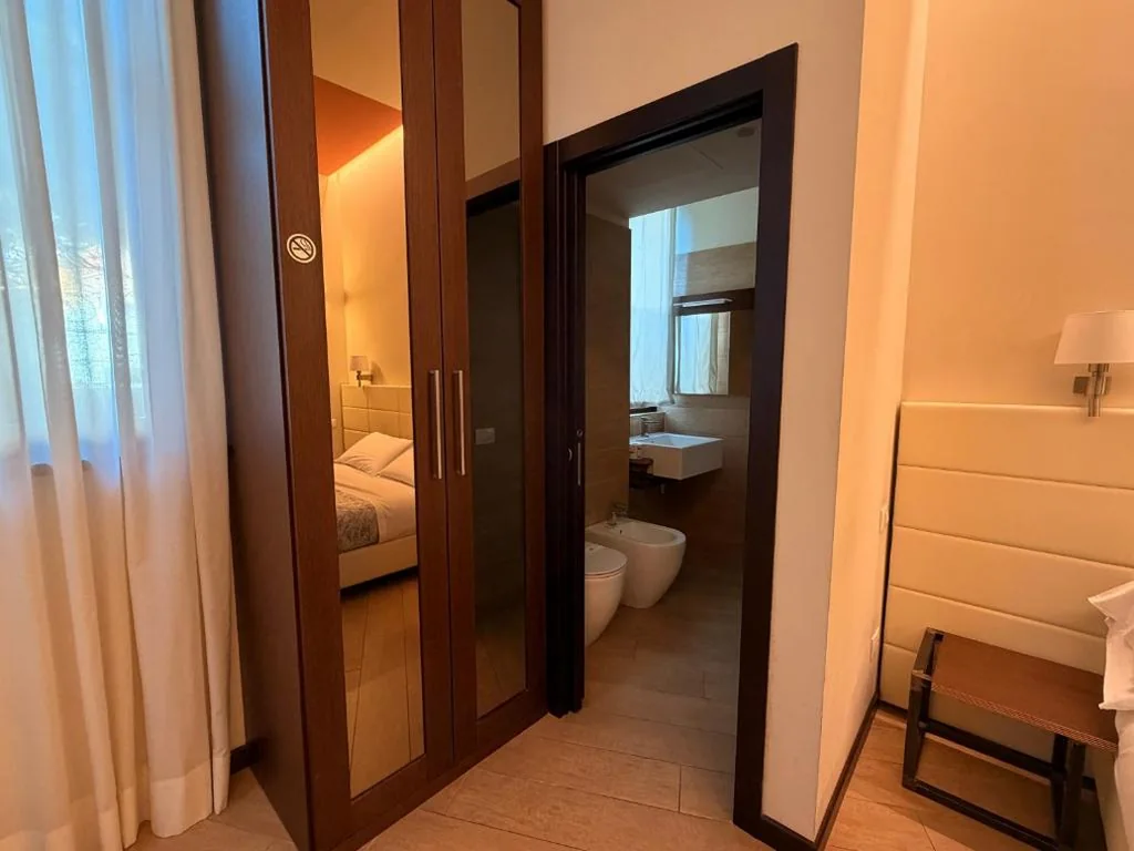 Arena Luxury Suite — foto 6