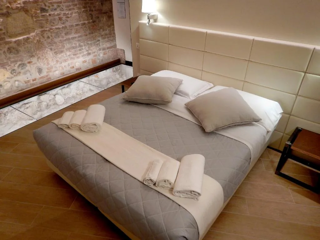 Arena Luxury Suite — foto 8