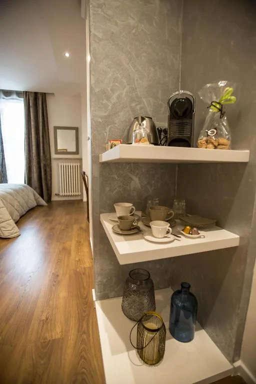 Arena Suite — foto 4
