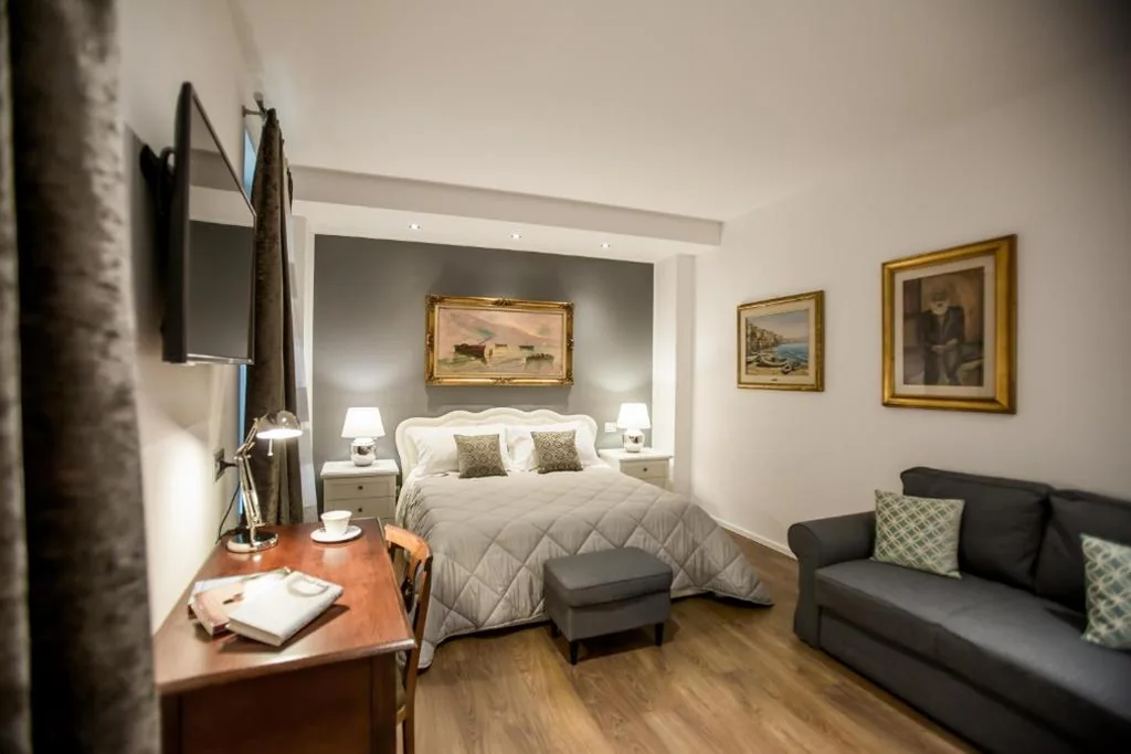 Arena Suite — foto 6