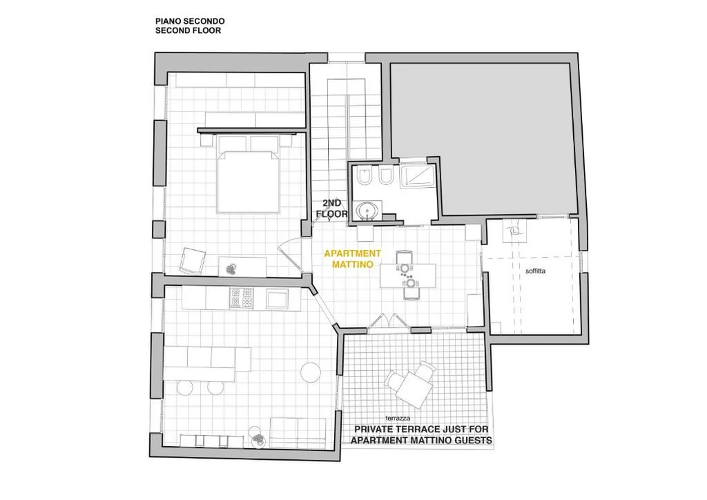 Aria e Luce Suites a Venezia — foto 3