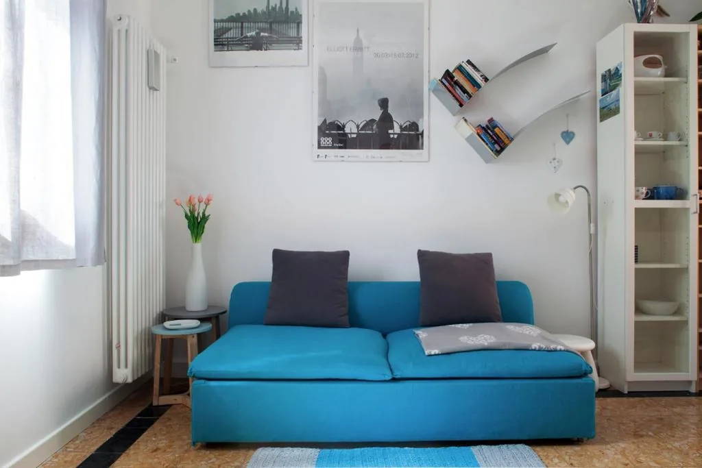 Aria e Luce Suites a Venezia — foto 8