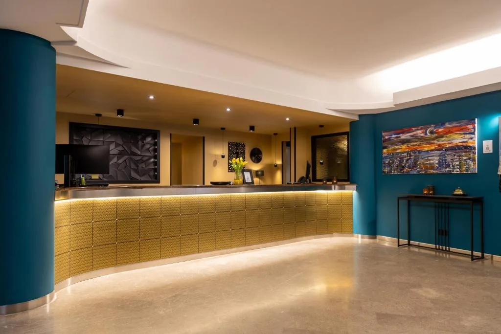 Aria Life Hotel — foto 8