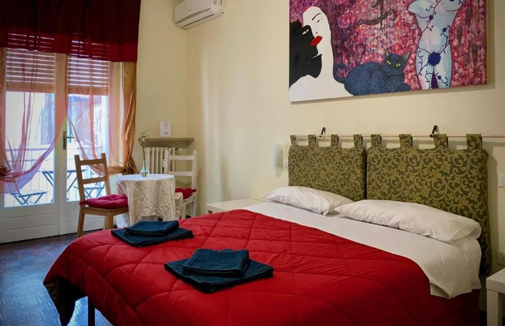Ariel B&B — foto 7