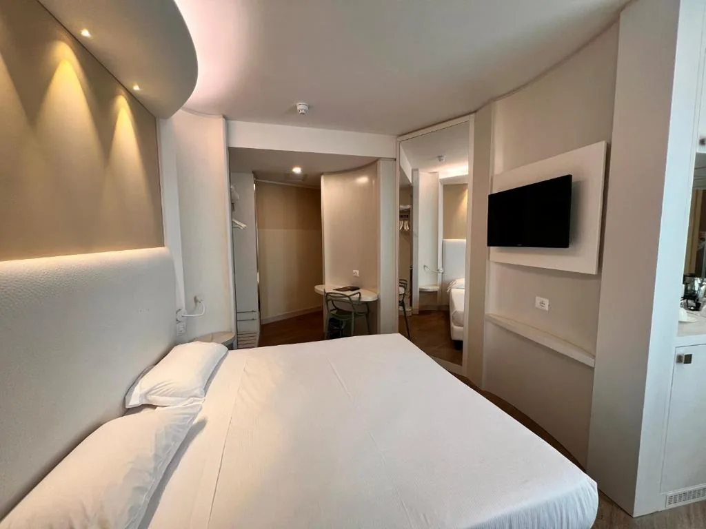 Ark Hotel — foto 4