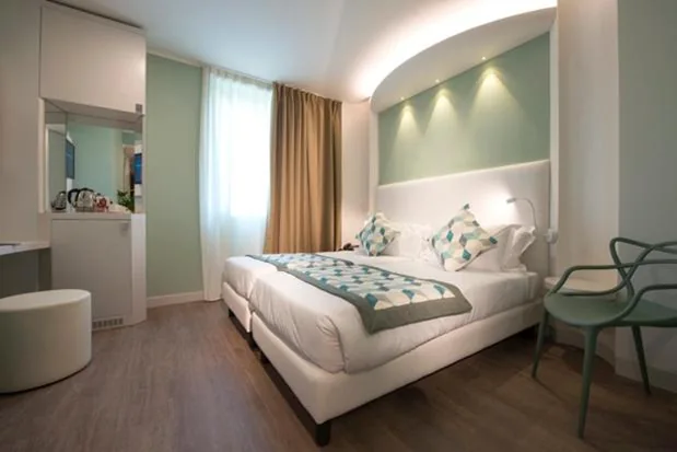 Ark Hotel — foto 5