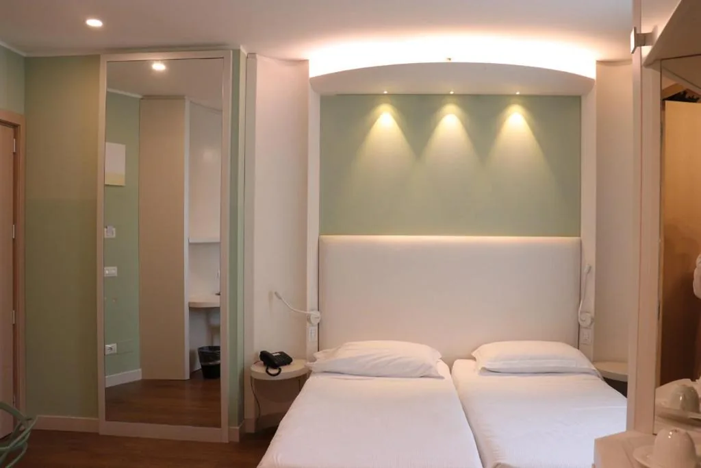 Ark Hotel — foto 7
