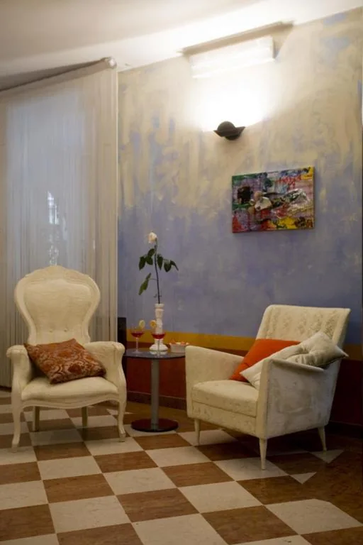 Art Hotel Al Fagiano — foto 3