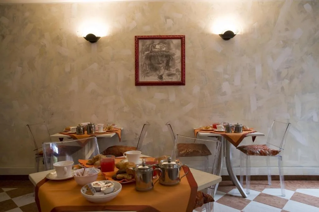 Art Hotel Al Fagiano — foto 4