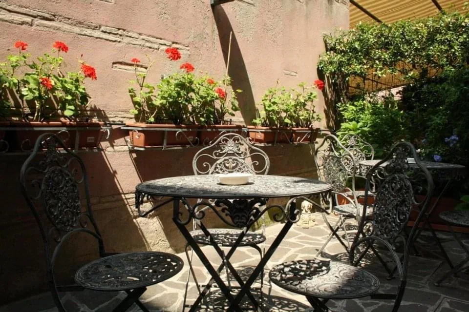Art Hotel Al Fagiano — foto 5