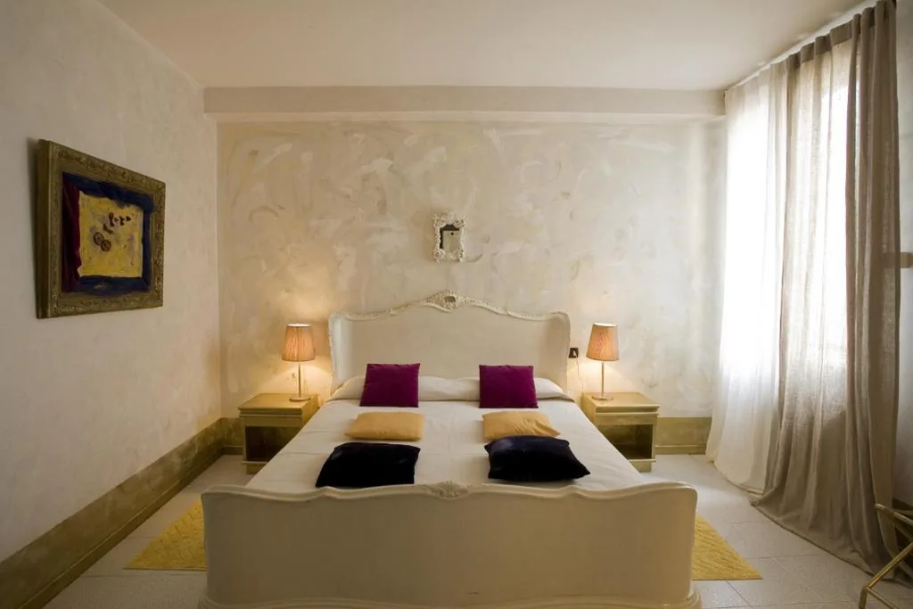 Art Hotel Al Fagiano — foto 6