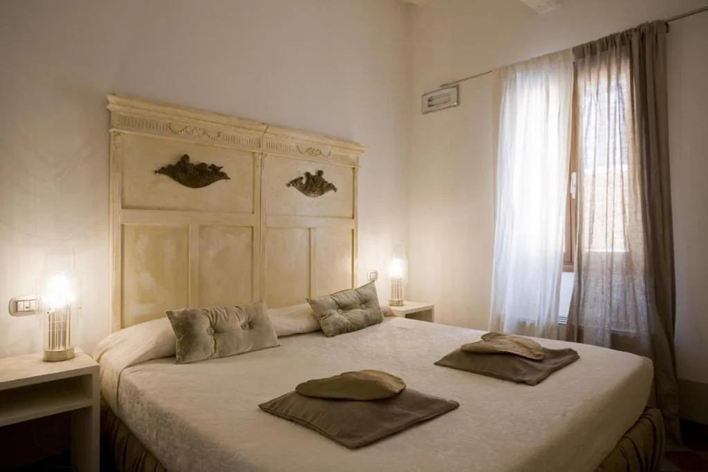 Art Hotel Al Fagiano — foto 8