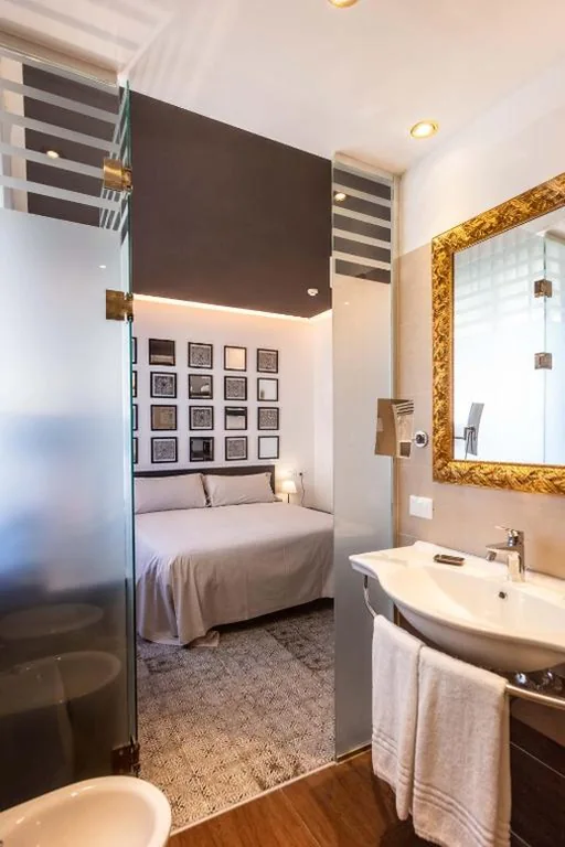 Art Hotel Ventaglio — foto 6