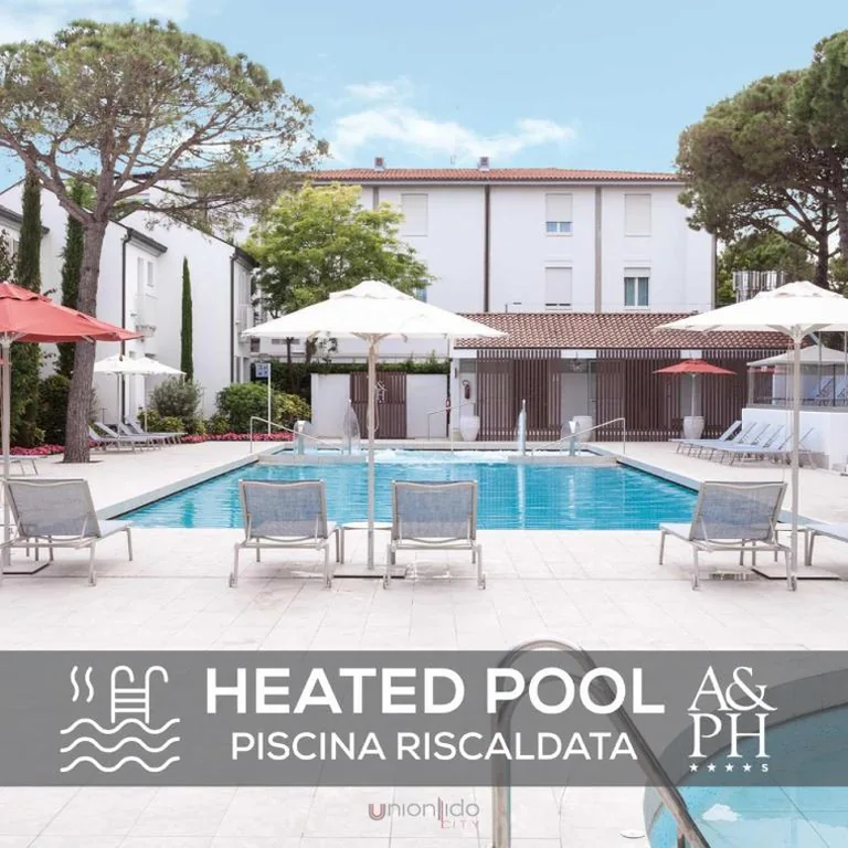 Art&Park Hotel Union Lido — foto 4