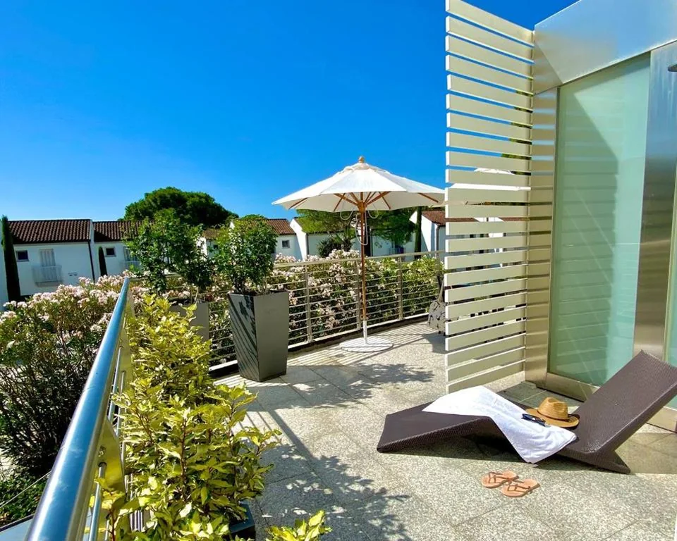 Art&Park Hotel Union Lido — foto 5