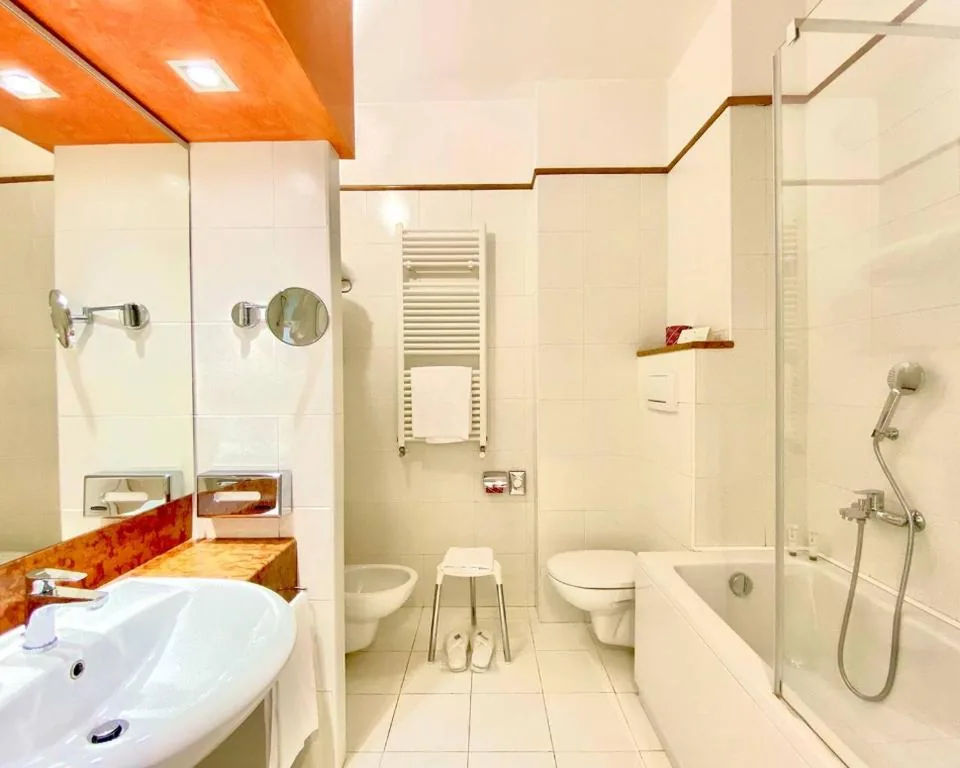 Art&Park Hotel Union Lido — foto 6