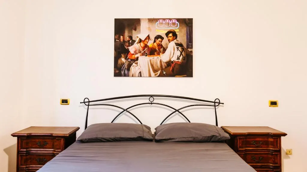 Art Suites Verona