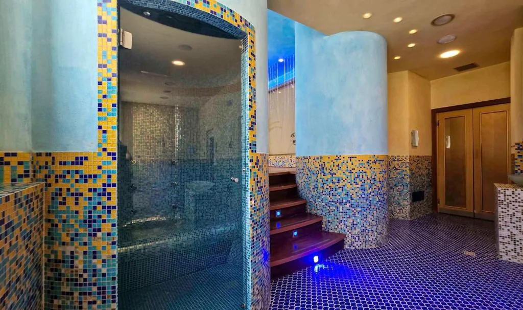 Ashanti Aparthotel Wellness&Spa