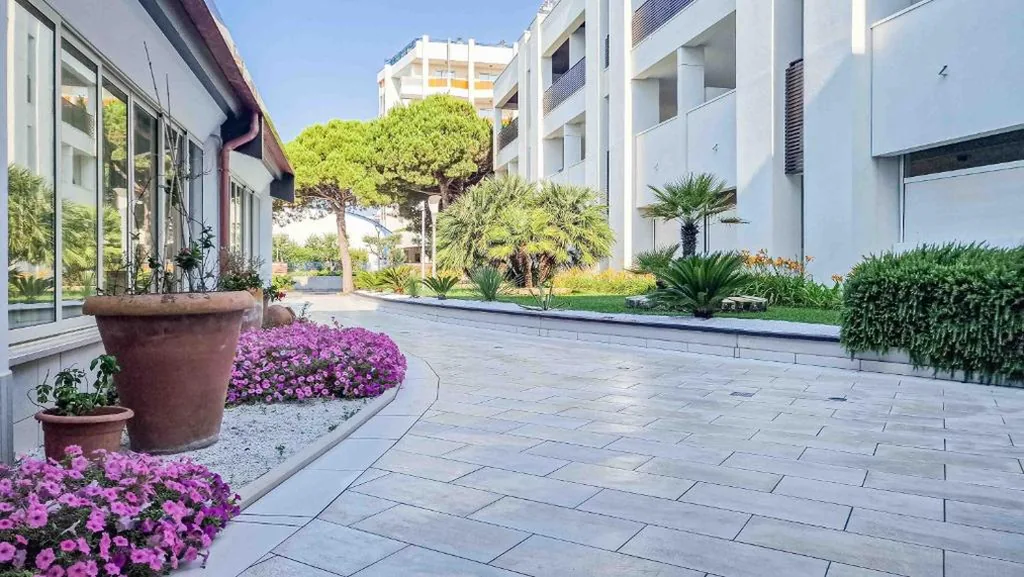 Ashanti Aparthotel Wellness&Spa — foto 8