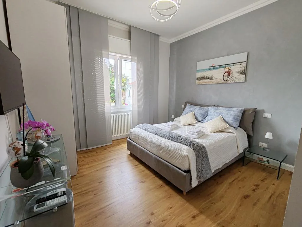 AStri Venice B&B