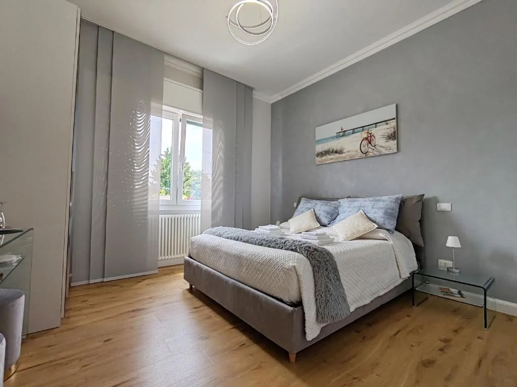 AStri Venice B&B
