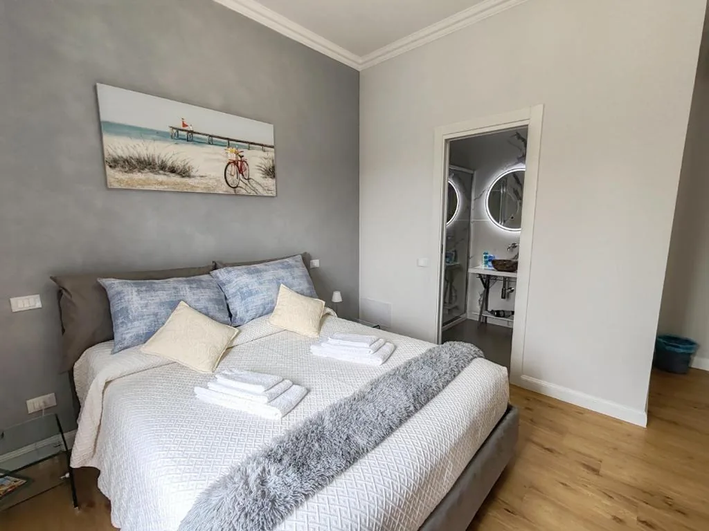AStri Venice B&B — foto 4