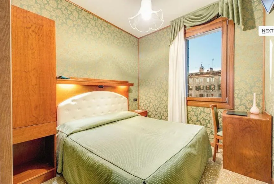 Atlantide Hotel