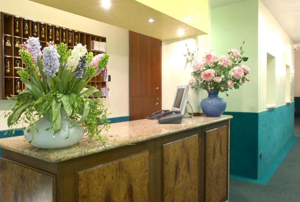 Atlantide Hotel — foto 4