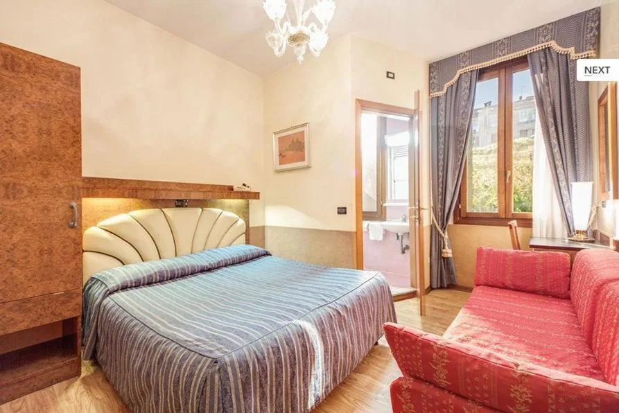 Atlantide Hotel — foto 5
