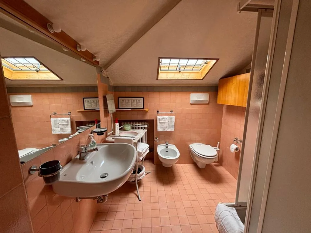 Attico di charme — foto 3