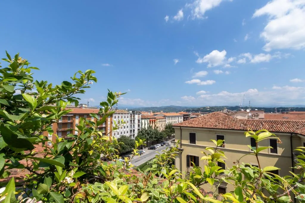 Attico di charme — foto 6