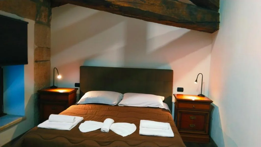 ATTIKO 53 Boutique Rooms