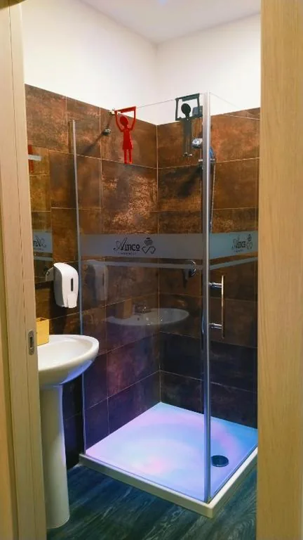 ATTIKO 53 Boutique Rooms — foto 3