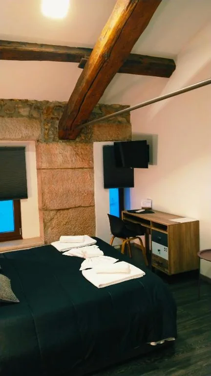 ATTIKO 53 Boutique Rooms — foto 4