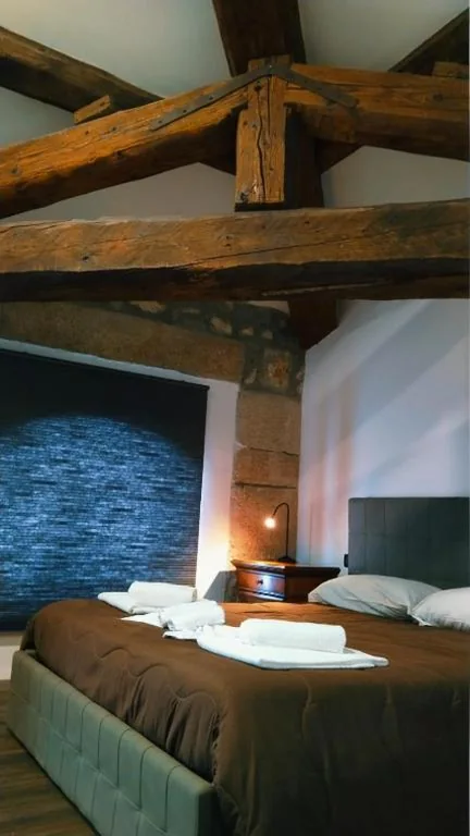 ATTIKO 53 Boutique Rooms — foto 6