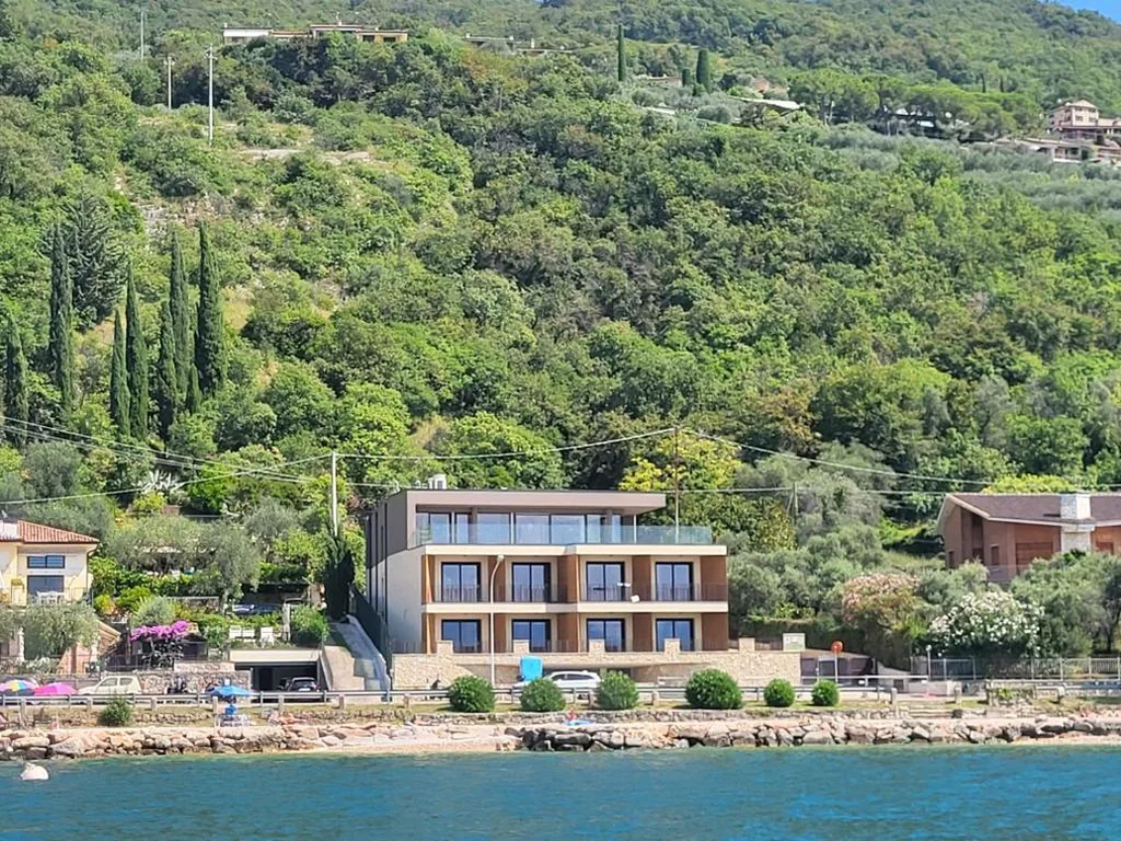 Attilio High Living Suites – Adults Only