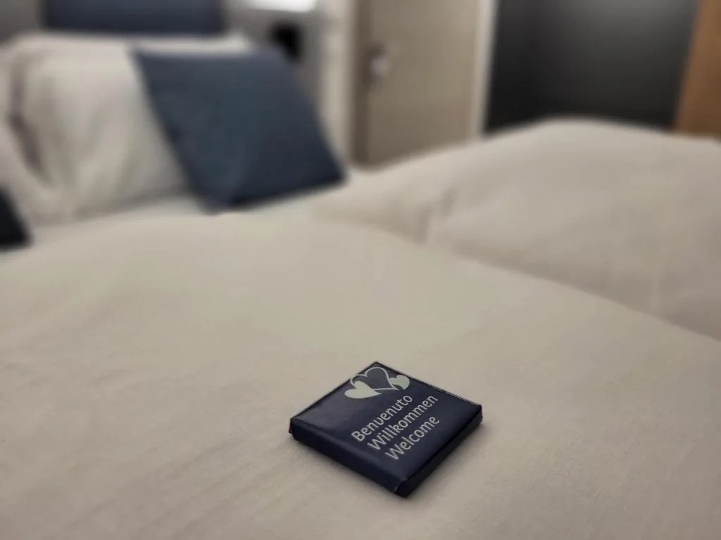 Attilio High Living Suites – Adults Only