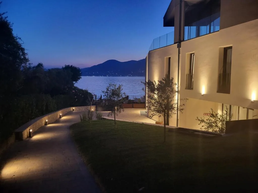 Attilio High Living Suites – Adults Only — foto 4