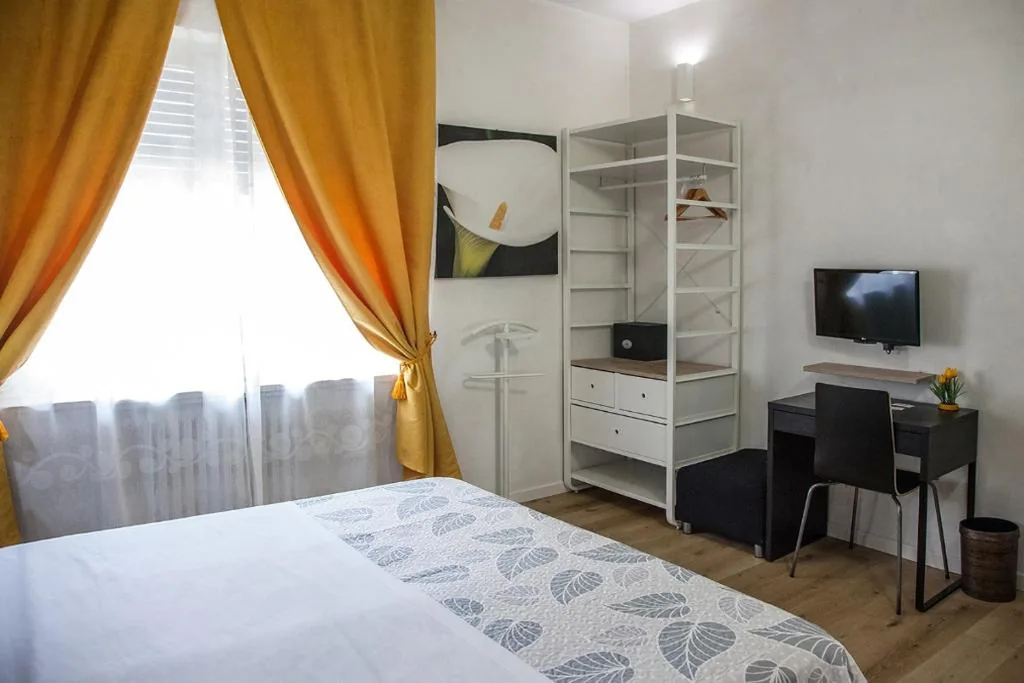 Aurelia Rooms — foto 6