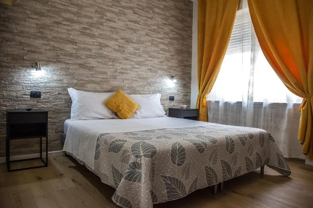 Aurelia Rooms — foto 7
