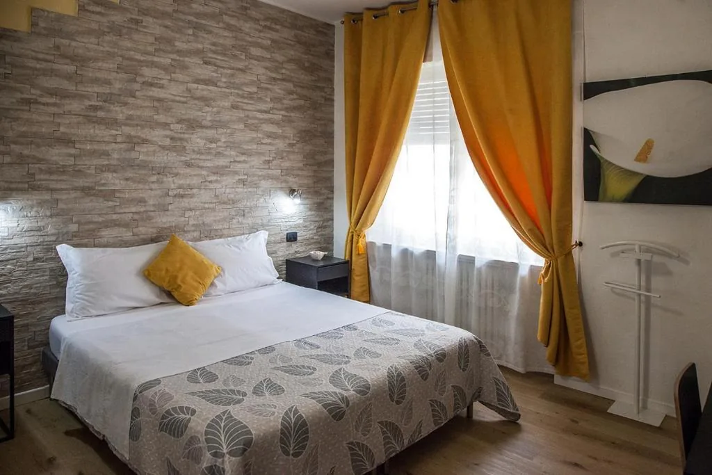 Aurelia Rooms — foto 8