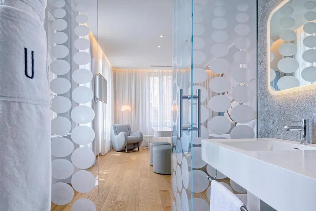 Ausonia Hungaria Wellness & Lifestyle — foto 3