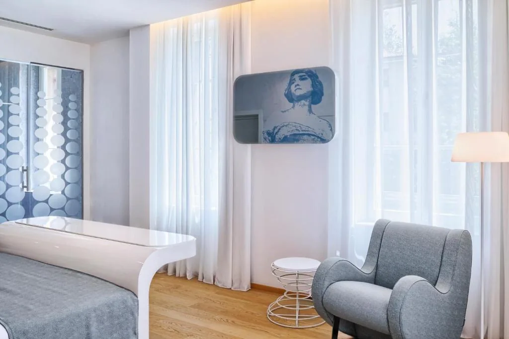 Ausonia Hungaria Wellness & Lifestyle — foto 4