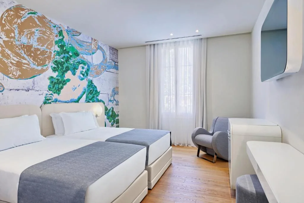 Ausonia Hungaria Wellness & Lifestyle — foto 6