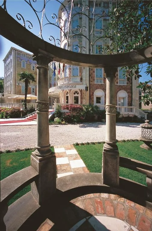 Ausonia Hungaria Wellness & Lifestyle — foto 8