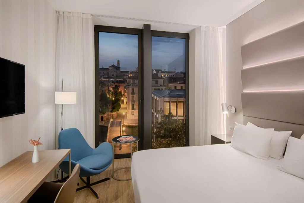 Avani Rio Novo Venice Hotel