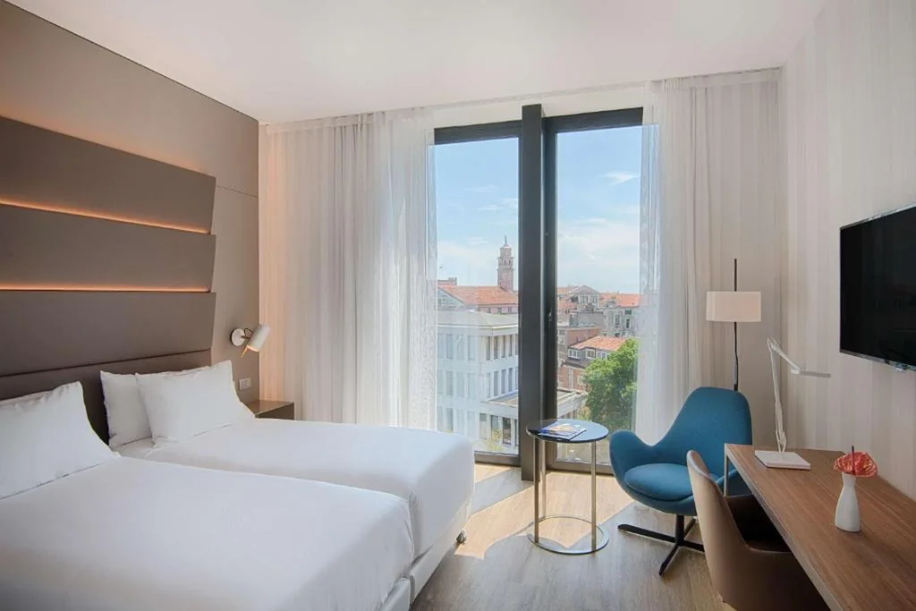 Avani Rio Novo Venice Hotel — foto 3