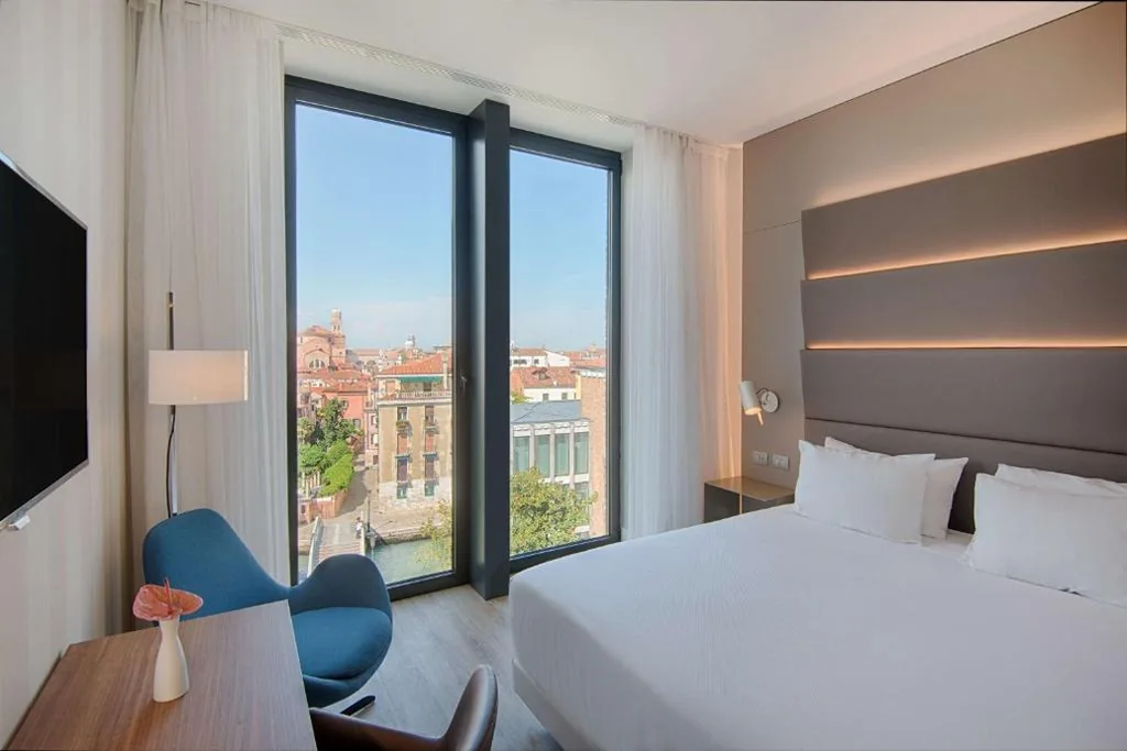 Avani Rio Novo Venice Hotel — foto 4